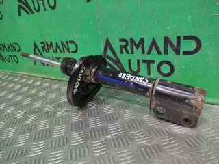 543025333R Стойка амортизатора Renault Logan 2 Арт 236477RM, вид 3