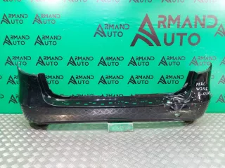 A24688033409999, A2468850025 Бампер mercedes-benz, мерседес бенц ( Mercedes B W246 Арт 236524RM, вид 1