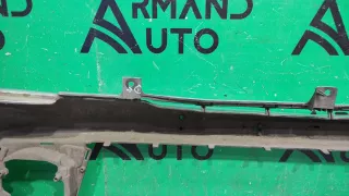 6400F773 Бампер митсубиши, митсубиси л200 (л l Mitsubishi L200 5 Арт 236592RM, вид 13