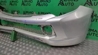 6400F773 Бампер митсубиши, митсубиси л200 (л l Mitsubishi L200 5 Арт 236592RM, вид 3