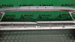 6400F773 Бампер митсубиши, митсубиси л200 (л l Mitsubishi L200 5 Арт 236592RM, вид 6