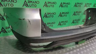 6410B462WA Бампер митсубиши, митсубиси паджеро с Mitsubishi Pajero Sport 2 Арт 236660RM, вид 2