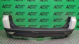 6410B462WA Бампер митсубиши, митсубиси паджеро с Mitsubishi Pajero Sport 2 Арт 236671RM, вид 1