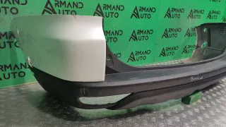 6410B462WA Бампер митсубиши, митсубиси паджеро с Mitsubishi Pajero Sport 2 Арт 236671RM, вид 2