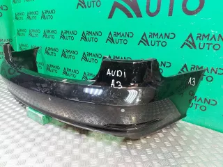 8V5807067AGRU, 8V5807511 Бампер ауди а3, а a 3 8в (8 в v) Audi A3 8V Арт 236690RM, вид 3