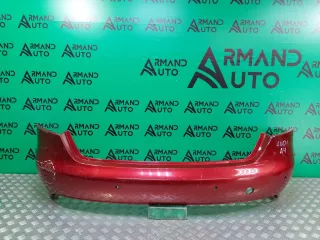 8K5807303AGRU, 8K5807511 Бампер ауди а4, а a 4 б8 (б b 8) Audi A4 B7 Арт 236762RM, вид 1