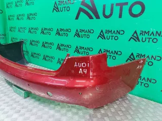 8K5807303AGRU, 8K5807511 Бампер ауди а4, а a 4 б8 (б b 8) Audi A4 B7 Арт 236762RM, вид 3