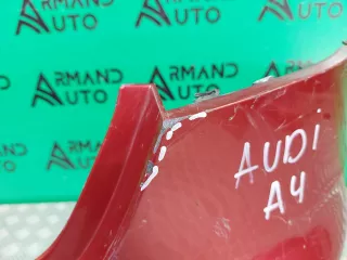 8K5807303AGRU, 8K5807511 Бампер ауди а4, а a 4 б8 (б b 8) Audi A4 B7 Арт 236762RM, вид 6