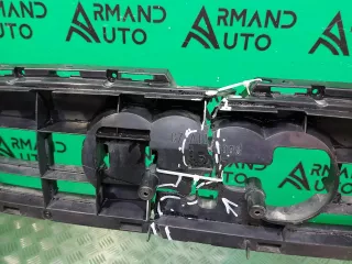4G0807065JGRU, 4g0807437f Бампер ауди а6, а a 6 (аллроад, олроу Audi A6 Allroad C7 Арт 237116RM, вид 5
