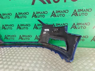 8V5807065RGRU, 8V5807437p Бампер ауди а3, а a 3 8в (8 в v) Audi A3 8V Арт 237167RM, вид 12