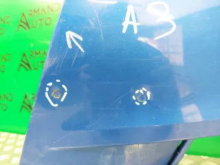 8V5807065RGRU, 8V5807437p Бампер ауди а3, а a 3 8в (8 в v) Audi A3 8V Арт 237167RM, вид 4