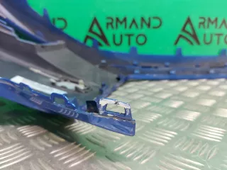 8V5807065RGRU, 8V5807437p Бампер ауди а3, а a 3 8в (8 в v) Audi A3 8V Арт 237167RM, вид 10