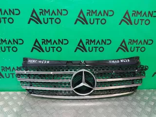 a6398800285 решетка радиатора Mercedes Vito W639 Арт 237530RM, вид 1