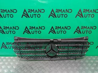 a6398800285 решетка радиатора Mercedes Vito W639 Арт 237530RM, вид 11