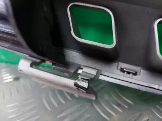 A16488020859776, A1648880123 решетка радиатора Mercedes ML W164 Арт 237559RM, вид 12