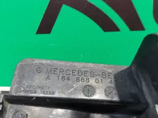 A16488020859776, A1648880123 решетка радиатора Mercedes ML W164 Арт 237559RM, вид 16