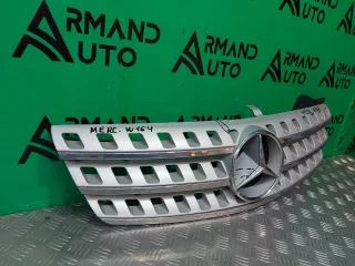 A16488020859776, A1648880123 решетка радиатора Mercedes ML W164 Арт 237559RM, вид 2