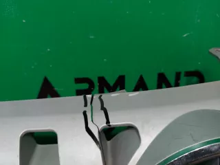 A16488020859776, A1648880123 решетка радиатора Mercedes ML W164 Арт 237559RM, вид 8