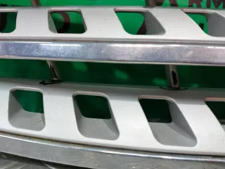 A16488020859776, A1648880123 решетка радиатора Mercedes ML W164 Арт 237559RM, вид 9