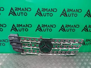 A16488020859776, A1648880123 решетка радиатора Mercedes ML W164 Арт 237559RM, вид 10