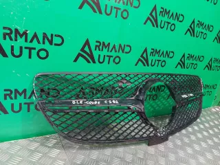 a2928880060 решетка радиатора Mercedes GLE coupe w292 Арт 237575RM, вид 2