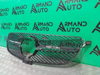 a2928880060 решетка радиатора Mercedes GLE coupe w292 Арт 237575RM, вид 3