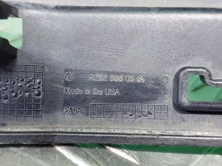 a2928880060 решетка радиатора Mercedes GLE coupe w292 Арт 237575RM, вид 10