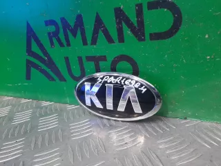 86320A4000 эмблема Kia Sportage 4 Арт 237613RM, вид 2