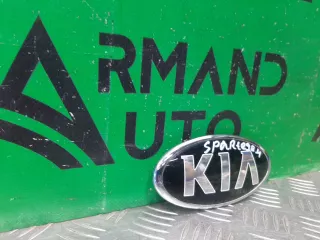 86320A4000 эмблема Kia Sportage 4 Арт 237613RM, вид 3
