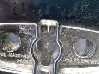86320A4000 эмблема Kia Sportage 4 Арт 237613RM, вид 5