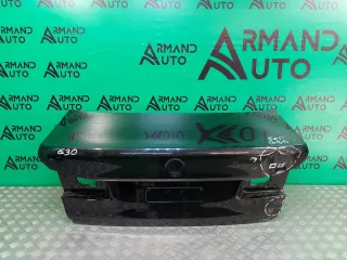 41007440695 крышка багажника BMW 5 G30/G31 Арт 237729RM, вид 1