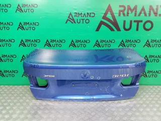 41007288757 крышка багажника BMW 3 F30/F31/GT F34 Арт 237745RM, вид 1