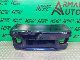41007288757 крышка багажника BMW 3 F30/F31/GT F34 Арт 237746RM, вид 1
