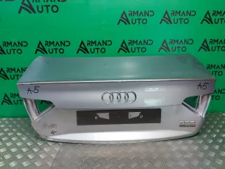 8T0827023AJ крышка багажника Audi A5 (S5,RS5) 1 Арт 237787RM, вид 1