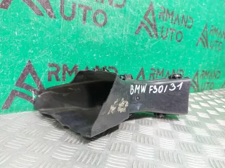 51747255417, 7255417 Воздуховод тормозов BMW 3 F30/F31/GT F34 Арт 238195RM, вид 2