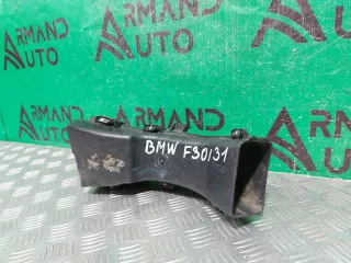 51747255417, 7255417 Воздуховод тормозов BMW 3 F30/F31/GT F34 Арт 238195RM, вид 3