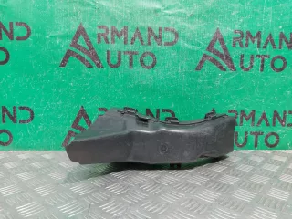 51747255417, 7255417 Воздуховод тормозов BMW 3 F30/F31/GT F34 Арт 238195RM, вид 5