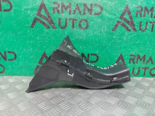 51747255417, 7255417 Воздуховод тормозов BMW 3 F30/F31/GT F34 Арт 238195RM, вид 6