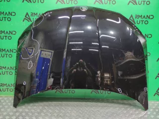 60U823031A, 60U823155A капот шкода рапид Skoda Rapid Арт 238274RM, вид 1