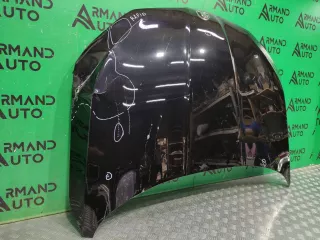 60U823031A, 60U823155A капот шкода рапид Skoda Rapid Арт 238274RM, вид 2