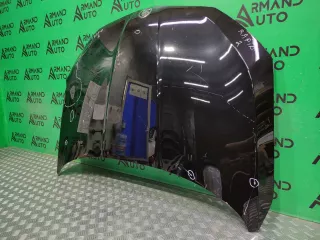 60U823031A, 60U823155A капот шкода рапид Skoda Rapid Арт 238274RM, вид 3