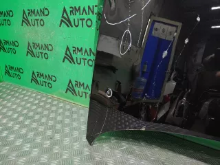 60U823031A, 60U823155A капот шкода рапид Skoda Rapid Арт 238274RM, вид 5