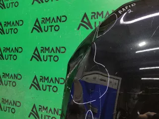 60U823031A, 60U823155A капот шкода рапид Skoda Rapid Арт 238274RM, вид 6