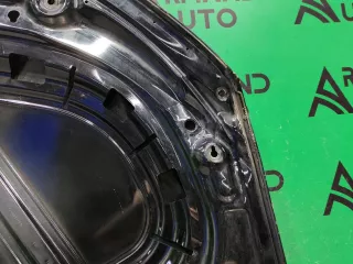 60U823031A, 60U823155A капот шкода рапид Skoda Rapid Арт 238274RM, вид 10
