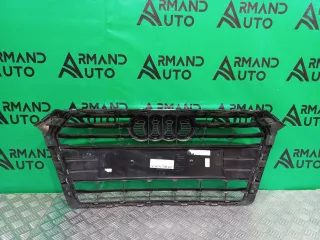 8W08536513FZ, 8W0853651 решетка радиатора Audi A4 B9 Арт 238326RM, вид 11