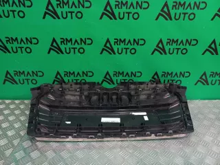 8W08536513FZ, 8W0853651 решетка радиатора Audi A4 B9 Арт 238326RM, вид 12