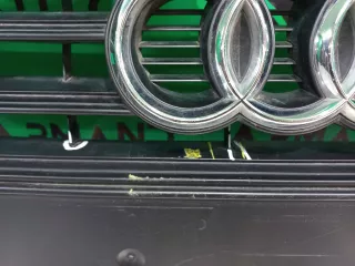 8W08536513FZ, 8W0853651 решетка радиатора Audi A4 B9 Арт 238326RM, вид 6