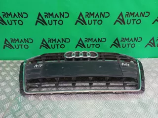 8W08536513FZ, 8W0853651 решетка радиатора Audi A4 B9 Арт 238326RM, вид 8