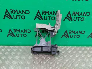 A2536210700 Кронштейн панели передней Mercedes GLC X253 Арт 238358RM, вид 6