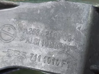 A2536210700 Кронштейн панели передней Mercedes GLC X253 Арт 238358RM, вид 9